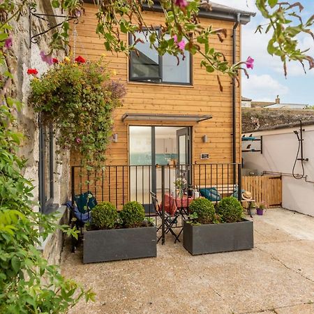 Sun Trap Apartment Porthleven Exterior photo