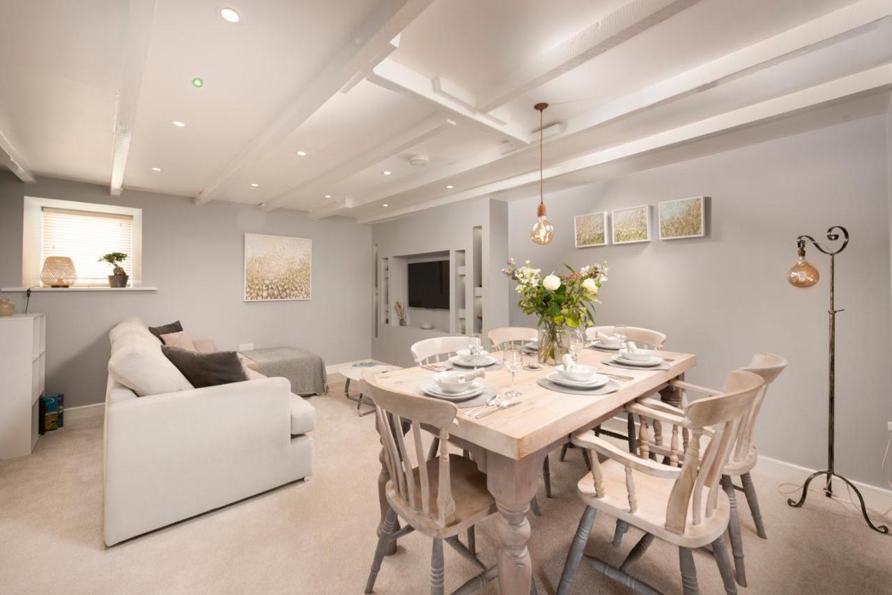 Sun Trap Apartment Porthleven Exterior photo